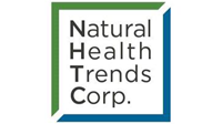 National Health Trends Corp logo National Health Trends Corp logo