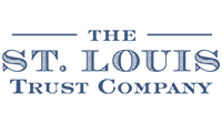 St. Louis Trust Company logo St. Louis Trust Company logo