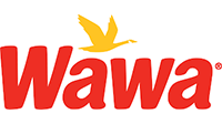 WAWA logo WAWA logo