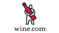 Wine.com logo Wine.com logo